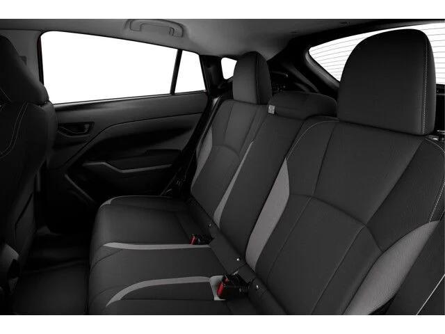 new 2025 Subaru Impreza car, priced at $24,441