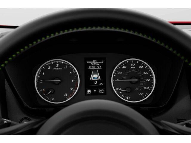 new 2025 Subaru Ascent car, priced at $44,625
