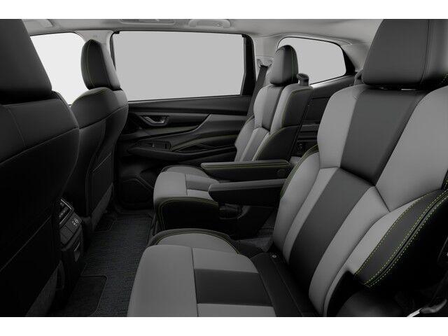 new 2025 Subaru Ascent car, priced at $44,625
