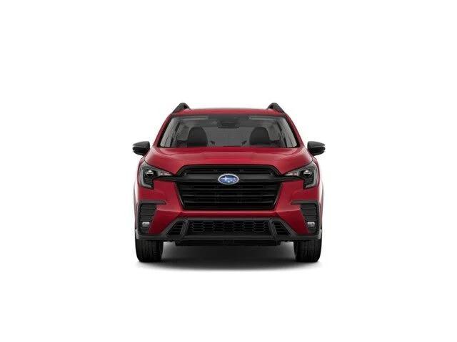 new 2025 Subaru Ascent car, priced at $44,625