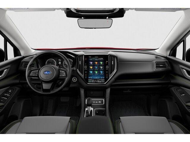 new 2025 Subaru Ascent car, priced at $44,625