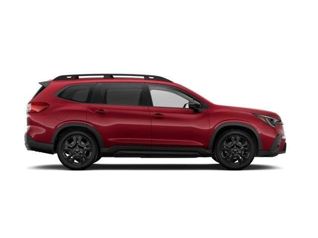 new 2025 Subaru Ascent car, priced at $44,625