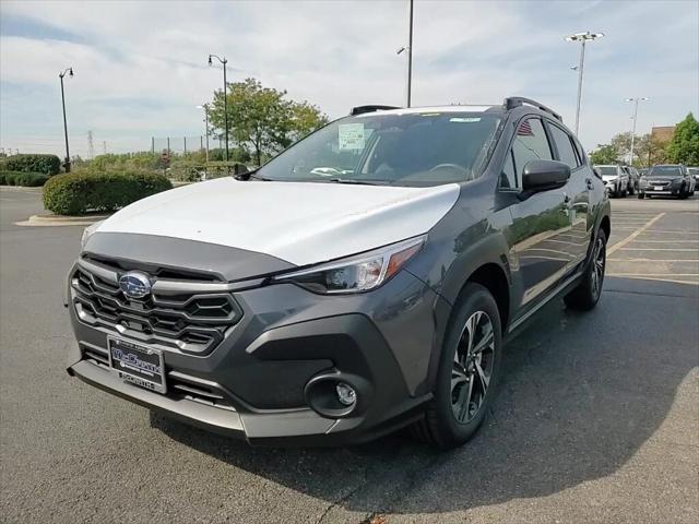 new 2024 Subaru Crosstrek car, priced at $29,260