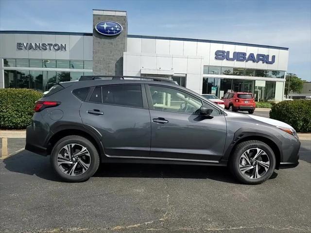 new 2024 Subaru Crosstrek car, priced at $29,260