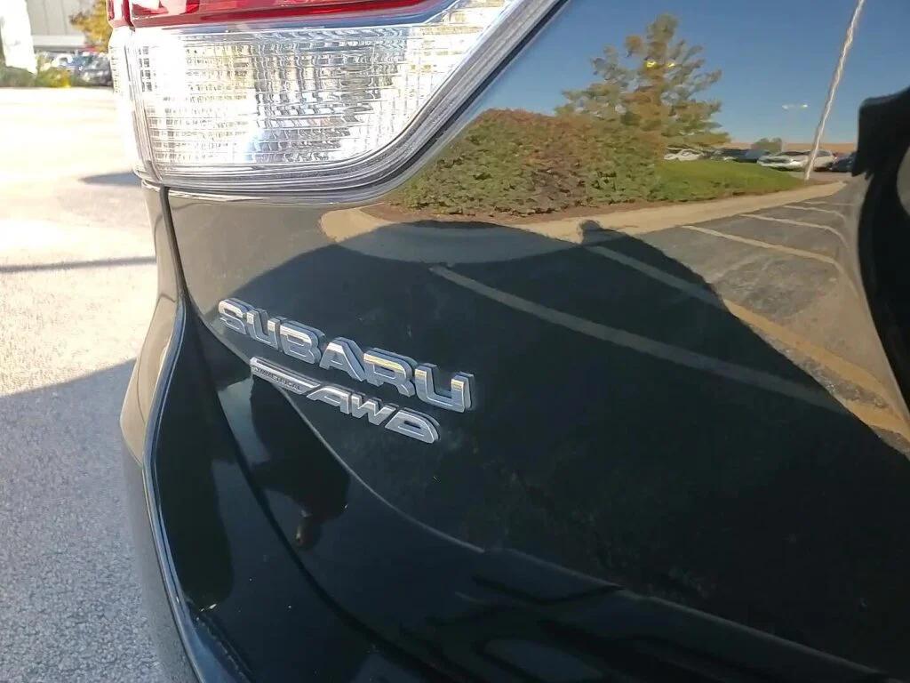 used 2023 Subaru Forester car, priced at $28,225