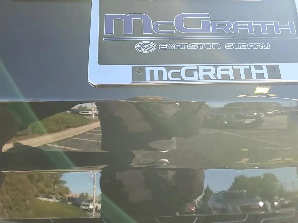 used 2023 Subaru Forester car, priced at $28,225