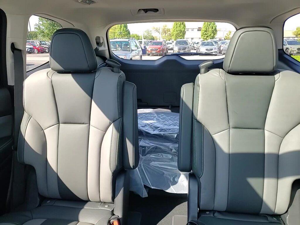new 2025 Subaru Ascent car, priced at $44,107