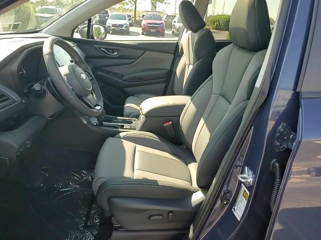 new 2025 Subaru Ascent car, priced at $44,107