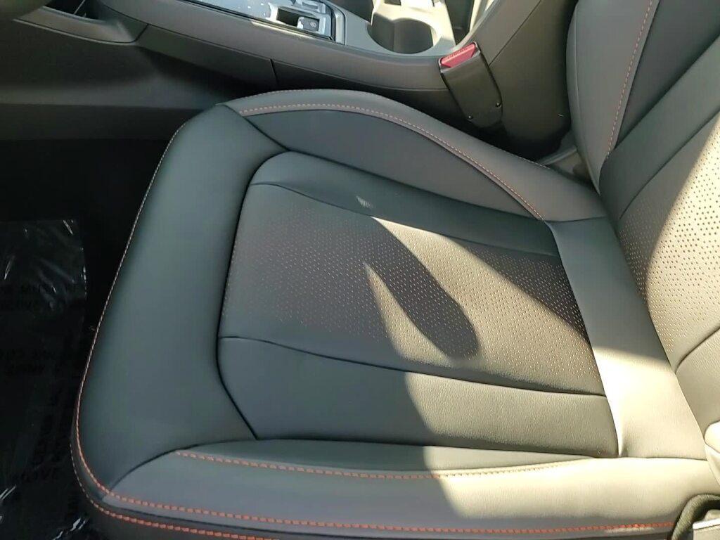 new 2025 Subaru Crosstrek car, priced at $34,230