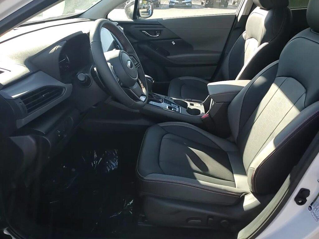 new 2025 Subaru Crosstrek car, priced at $34,230