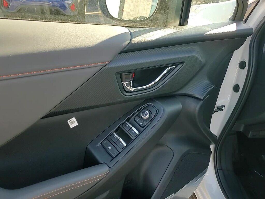 new 2025 Subaru Crosstrek car, priced at $34,230