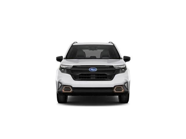 new 2025 Subaru Forester Hybrid car, priced at $40,314