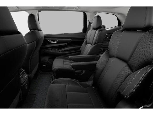 new 2025 Subaru Ascent car, priced at $47,904