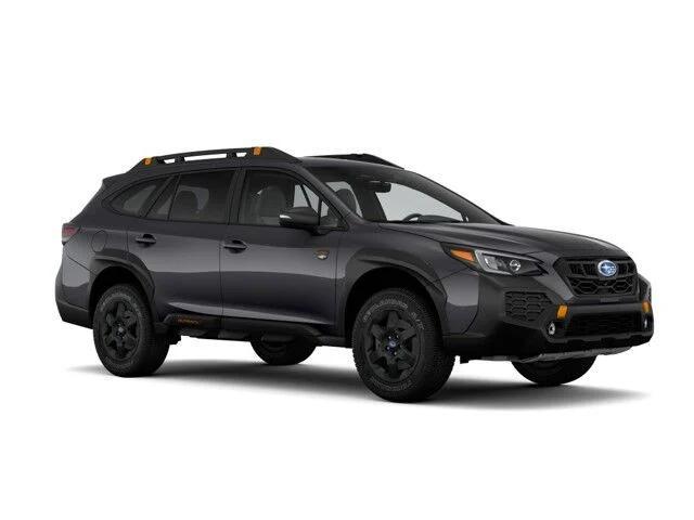 new 2025 Subaru Outback car, priced at $42,907