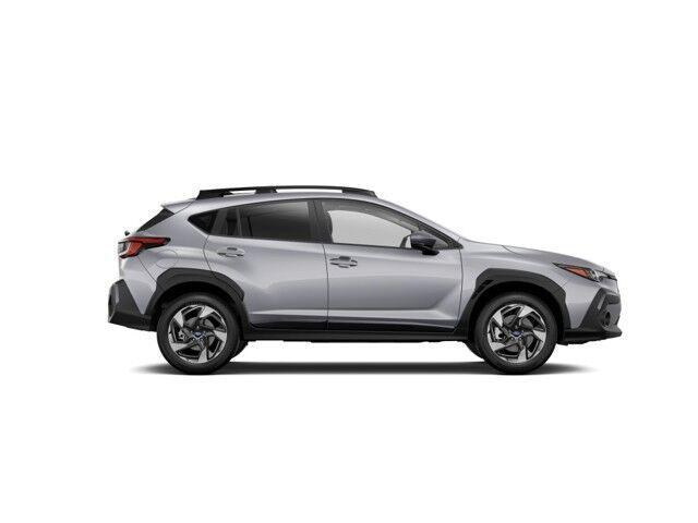 new 2024 Subaru Crosstrek car, priced at $32,989