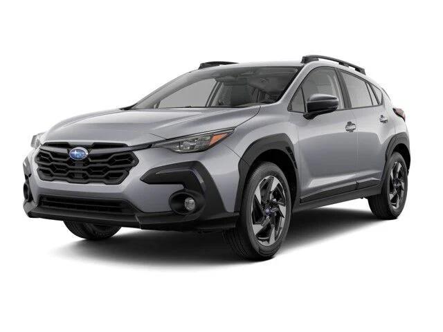 new 2024 Subaru Crosstrek car, priced at $32,989