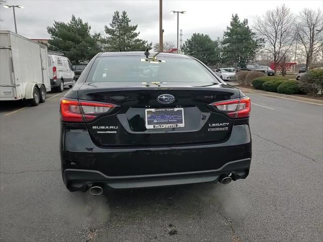 used 2022 Subaru Legacy car, priced at $27,785