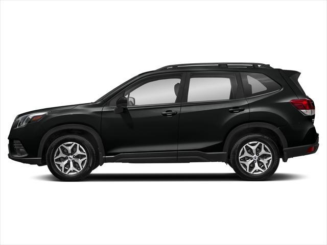 used 2022 Subaru Forester car, priced at $26,333