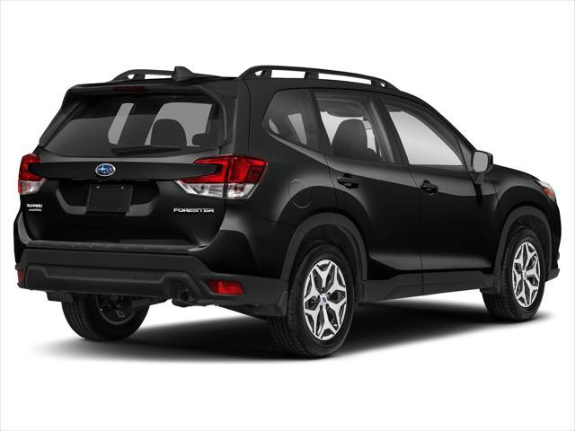 used 2022 Subaru Forester car, priced at $26,333