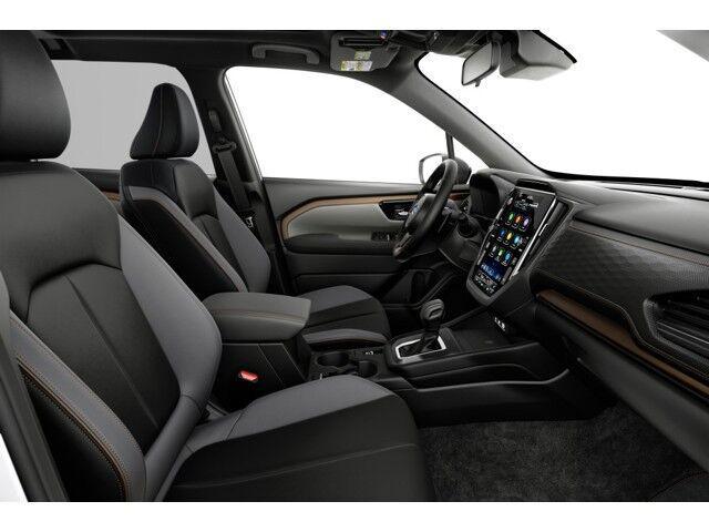 new 2025 Subaru Forester Hybrid car, priced at $40,410
