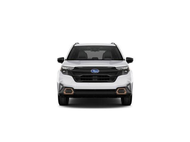 new 2025 Subaru Forester Hybrid car, priced at $40,410