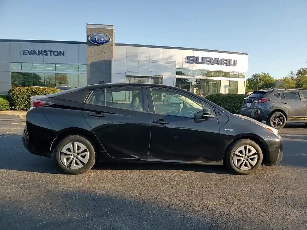 used 2016 Toyota Prius car, priced at $19,549