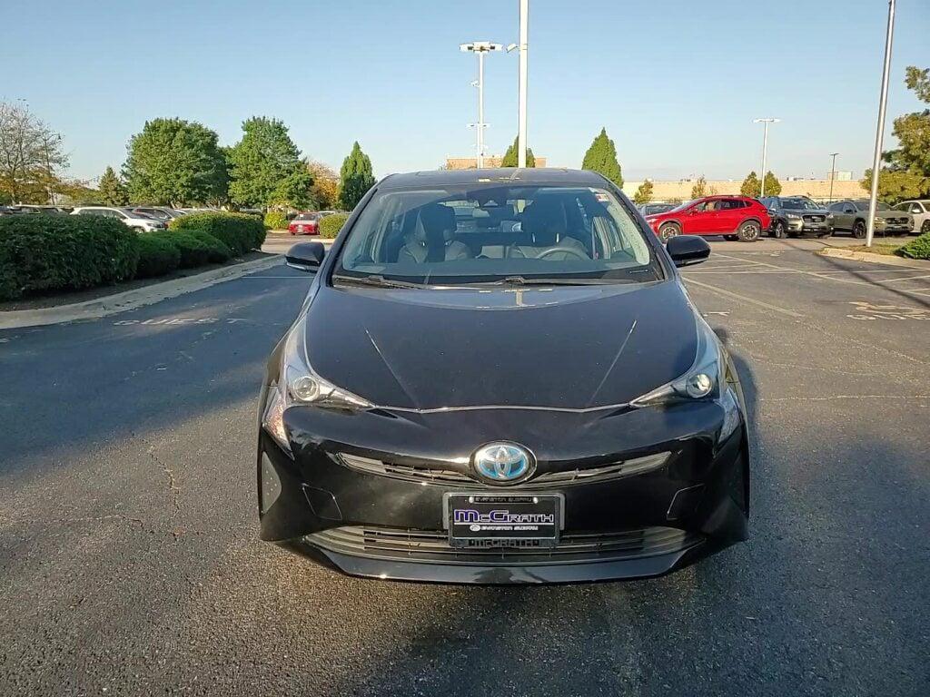 used 2016 Toyota Prius car, priced at $19,549