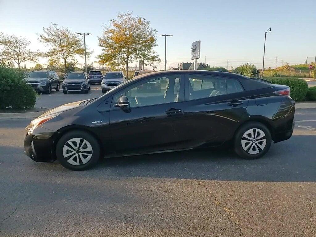 used 2016 Toyota Prius car, priced at $19,549