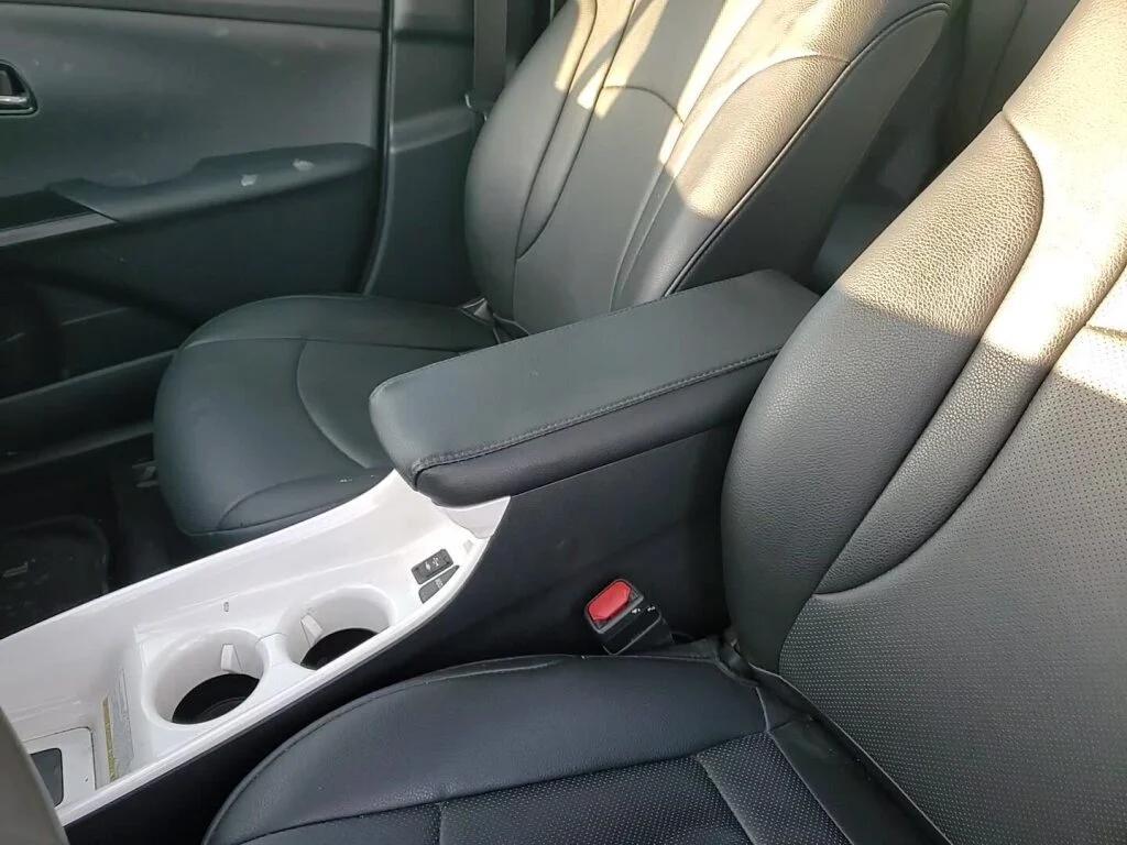 used 2016 Toyota Prius car, priced at $19,549