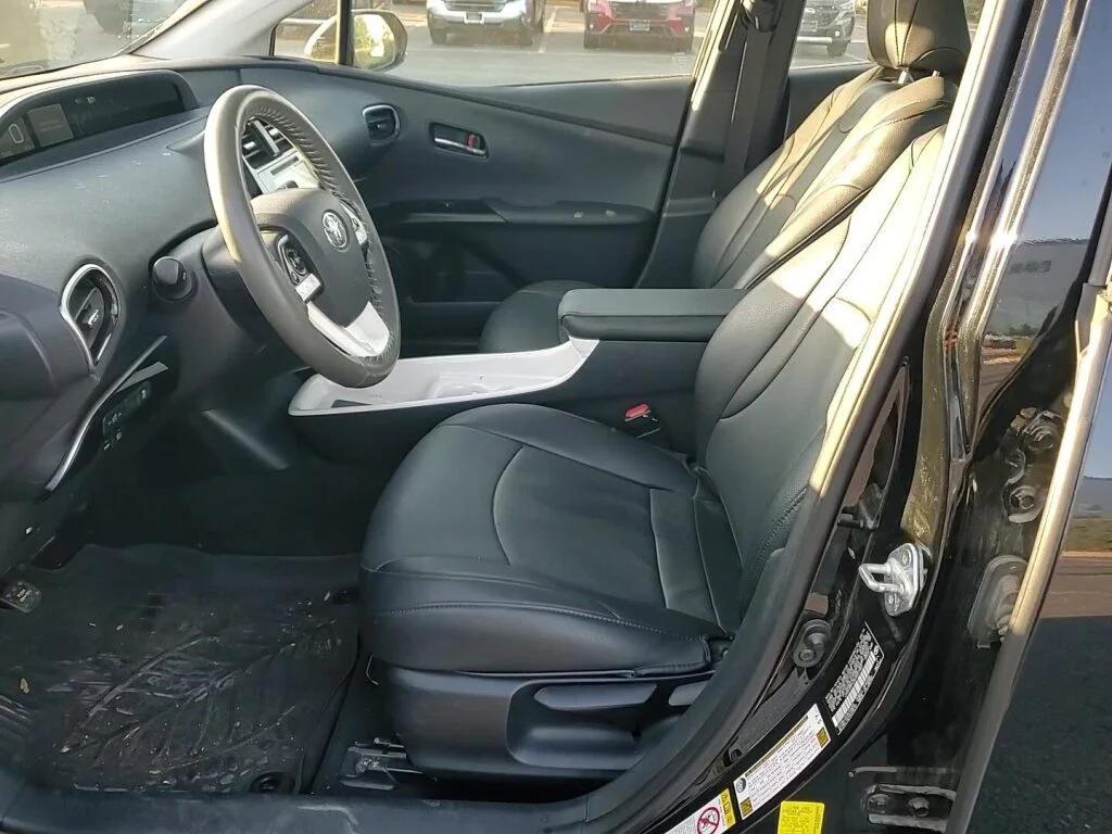 used 2016 Toyota Prius car, priced at $19,549