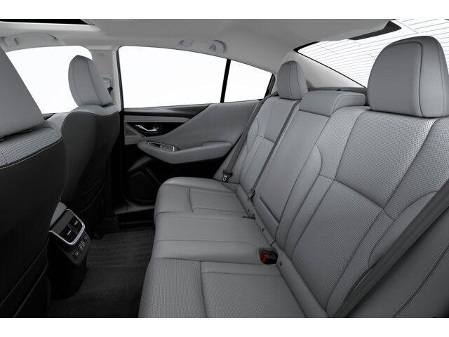 new 2025 Subaru Legacy car, priced at $35,661