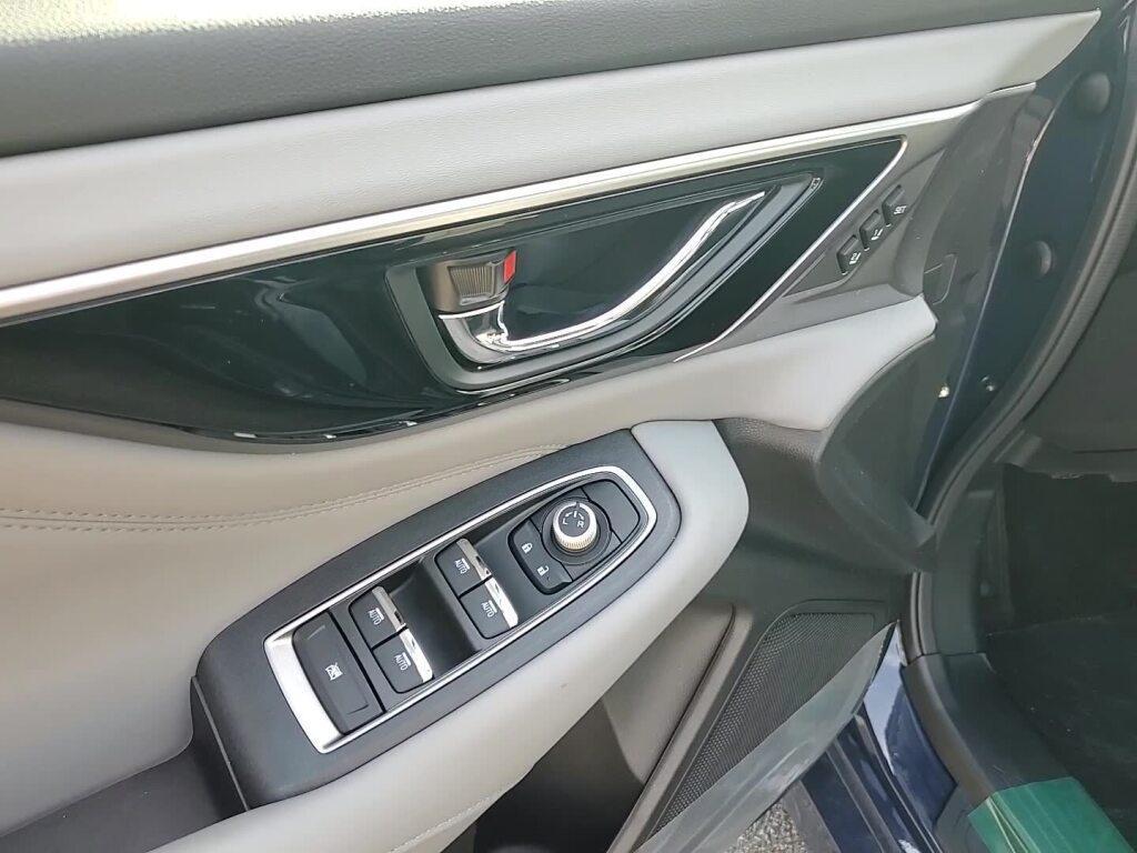 new 2025 Subaru Legacy car, priced at $35,661
