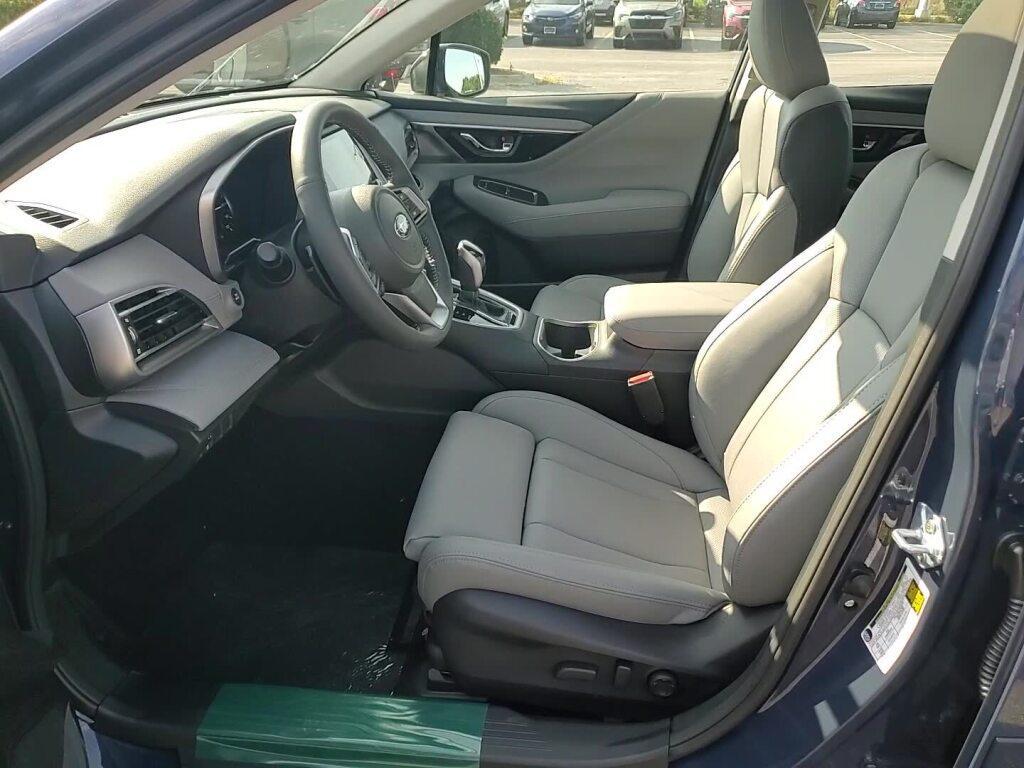 new 2025 Subaru Legacy car, priced at $35,661