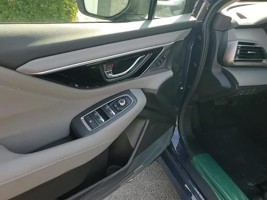 new 2025 Subaru Legacy car, priced at $35,661