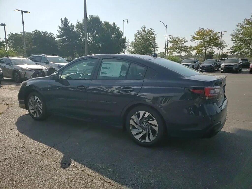 new 2025 Subaru Legacy car, priced at $35,661