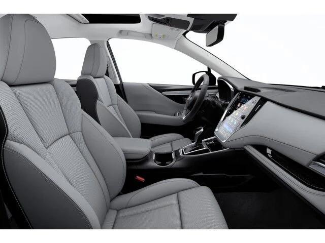 new 2025 Subaru Legacy car, priced at $35,661