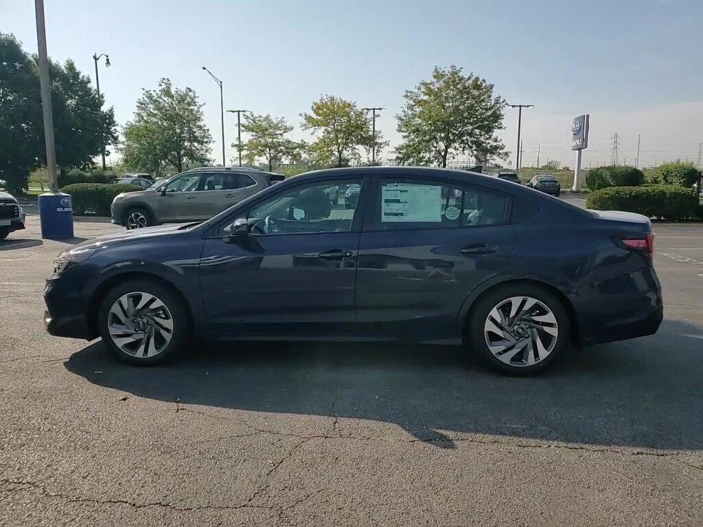 new 2025 Subaru Legacy car, priced at $35,661