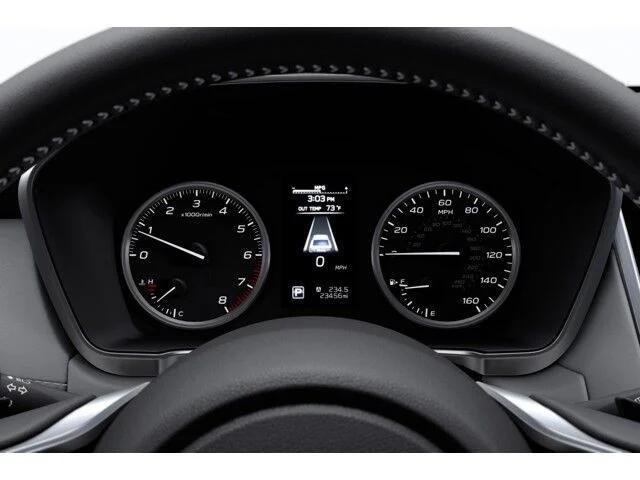 new 2025 Subaru Legacy car, priced at $35,661