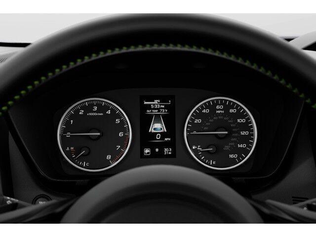 new 2025 Subaru Ascent car, priced at $51,769