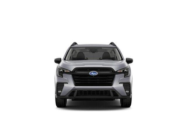 new 2025 Subaru Ascent car, priced at $51,769