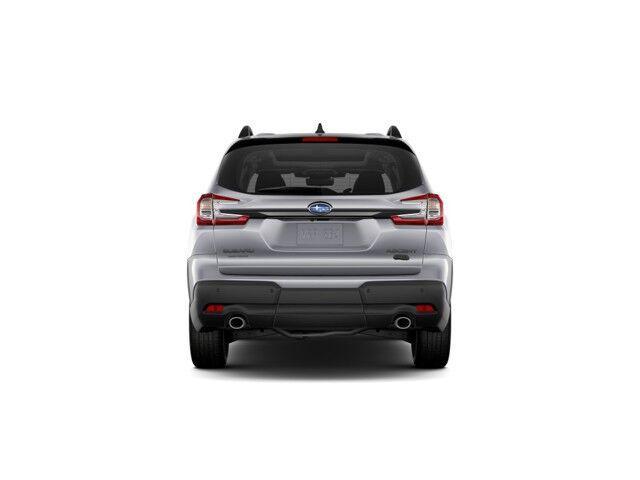 new 2025 Subaru Ascent car, priced at $51,769