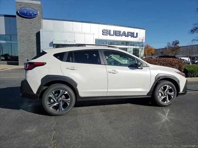 new 2024 Subaru Crosstrek car, priced at $27,135