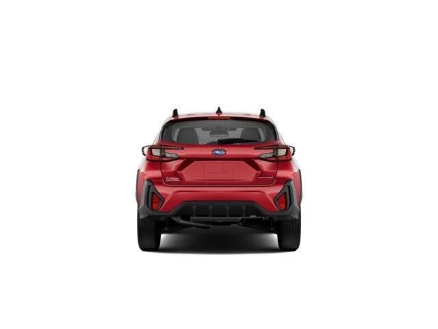 new 2024 Subaru Crosstrek car, priced at $33,002