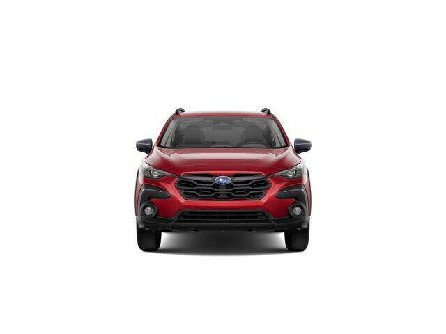 new 2024 Subaru Crosstrek car, priced at $30,597