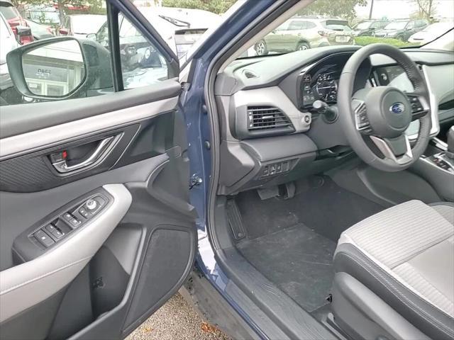 new 2025 Subaru Outback car, priced at $32,305