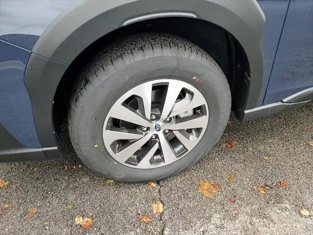 new 2025 Subaru Outback car, priced at $32,305