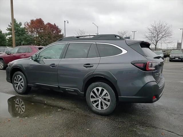 new 2025 Subaru Outback car, priced at $32,334