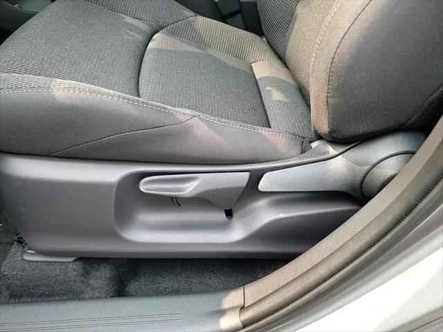 new 2025 Subaru Solterra car, priced at $37,730