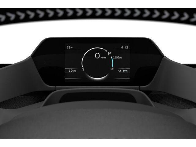 new 2025 Subaru Solterra car, priced at $40,570