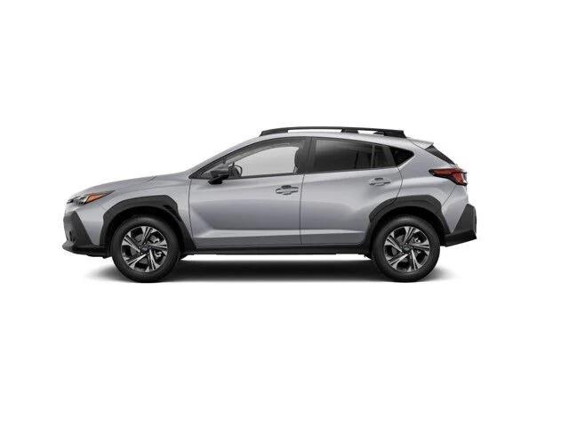 new 2024 Subaru Crosstrek car, priced at $26,594